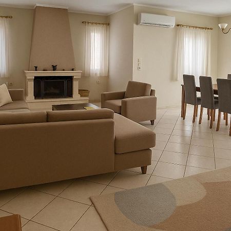 Guest-Home 1 Ioannina Exterior photo
