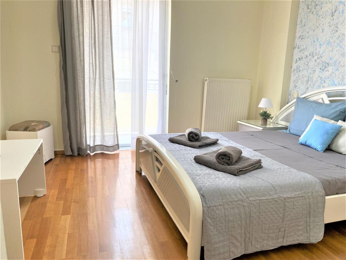 Guest-Home 1 Ioannina Exterior photo