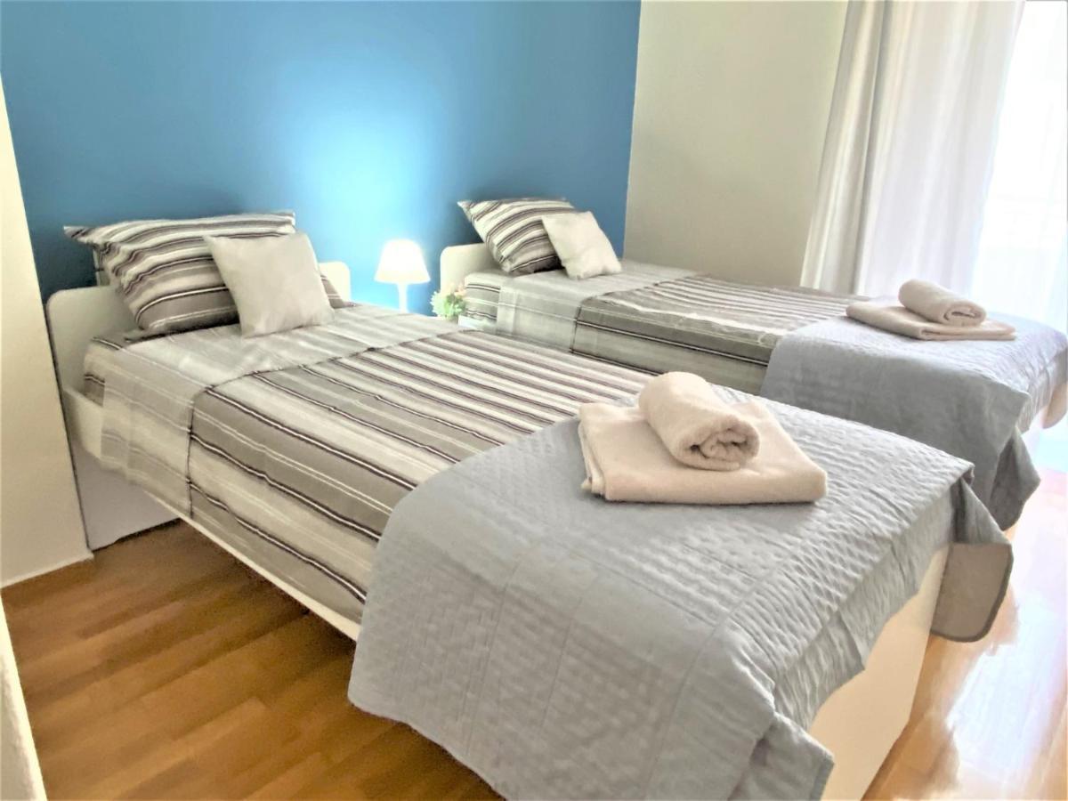 Guest-Home 1 Ioannina Exterior photo