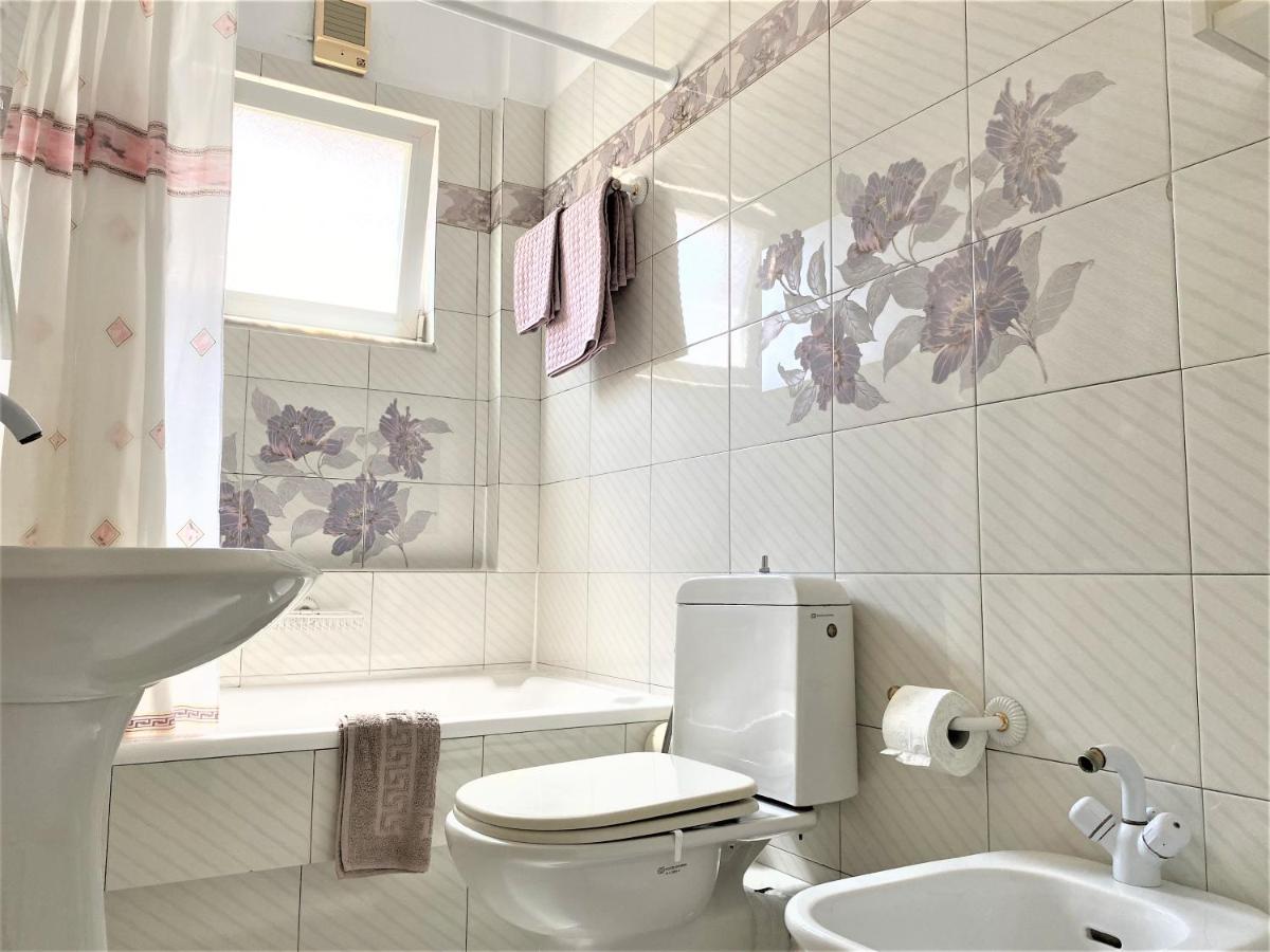 Guest-Home 1 Ioannina Exterior photo