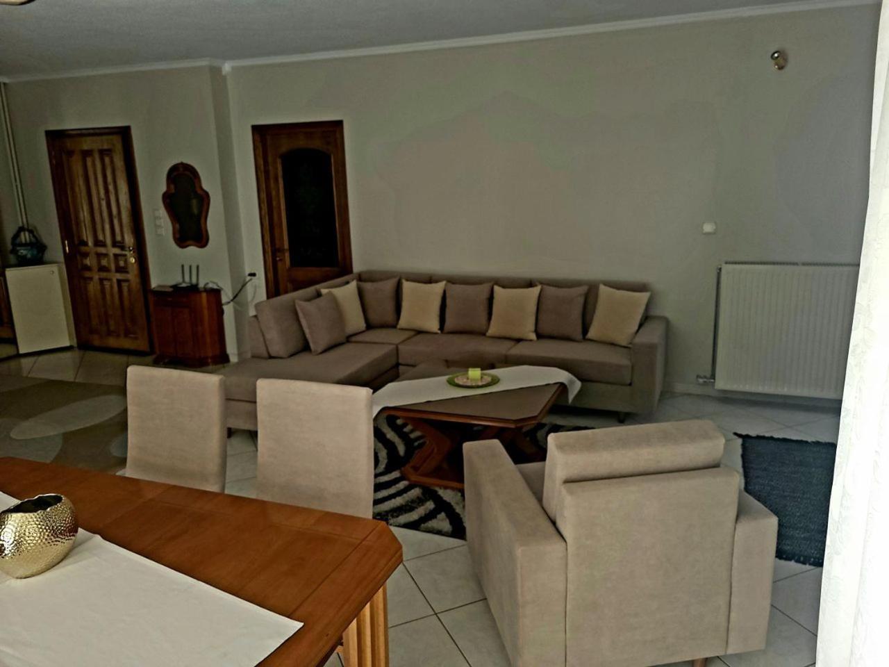 Guest-Home 1 Ioannina Exterior photo