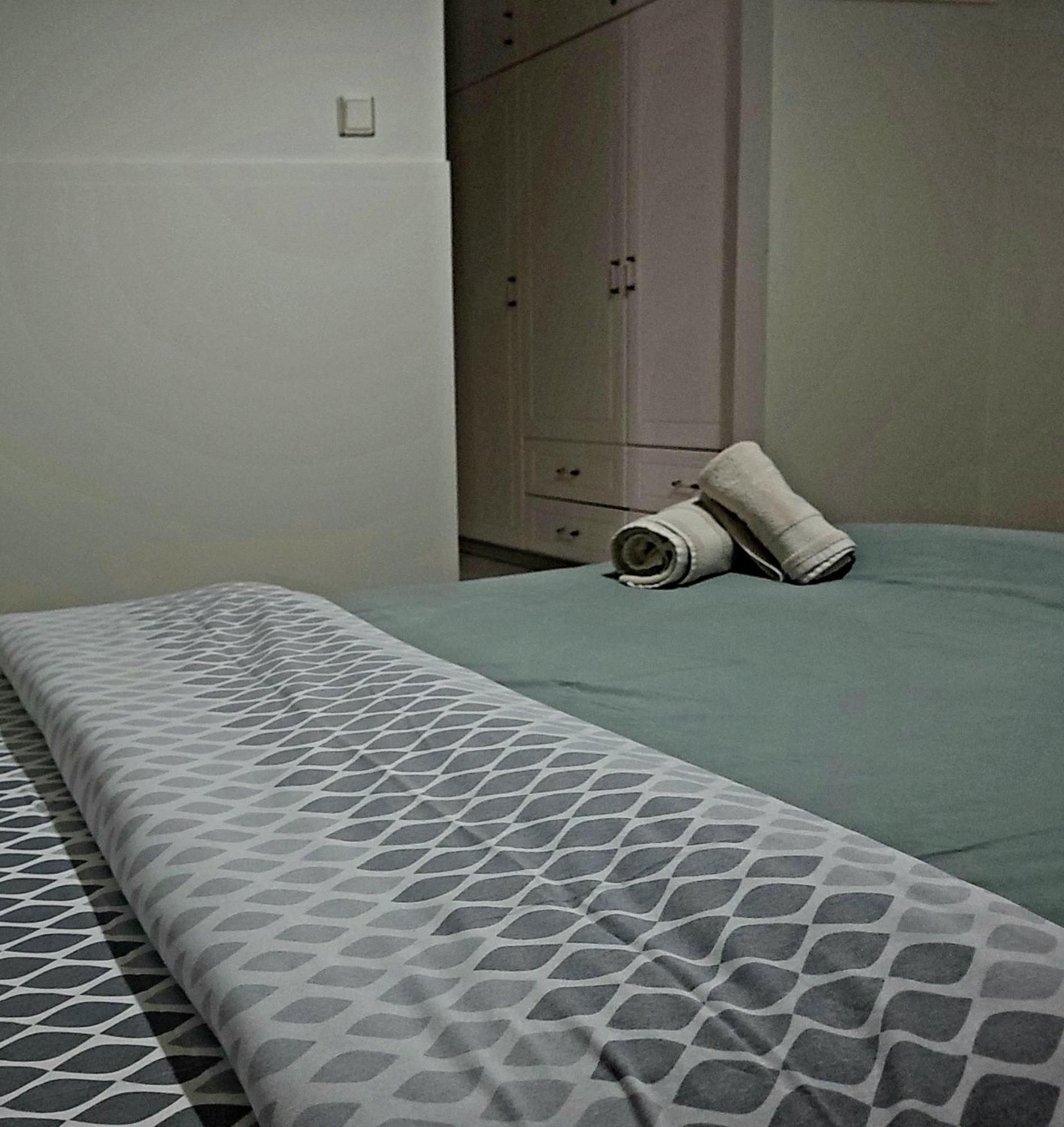 Guest-Home 1 Ioannina Exterior photo