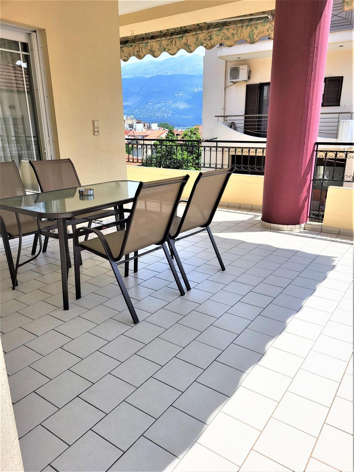 Guest-Home 1 Ioannina Exterior photo