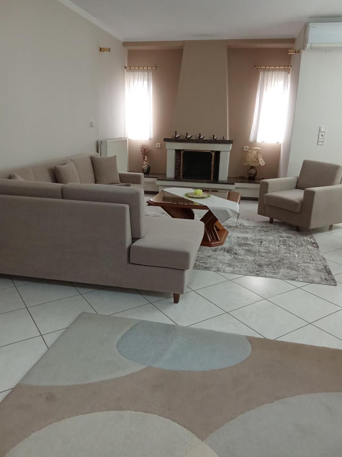 Guest-Home 1 Ioannina Exterior photo