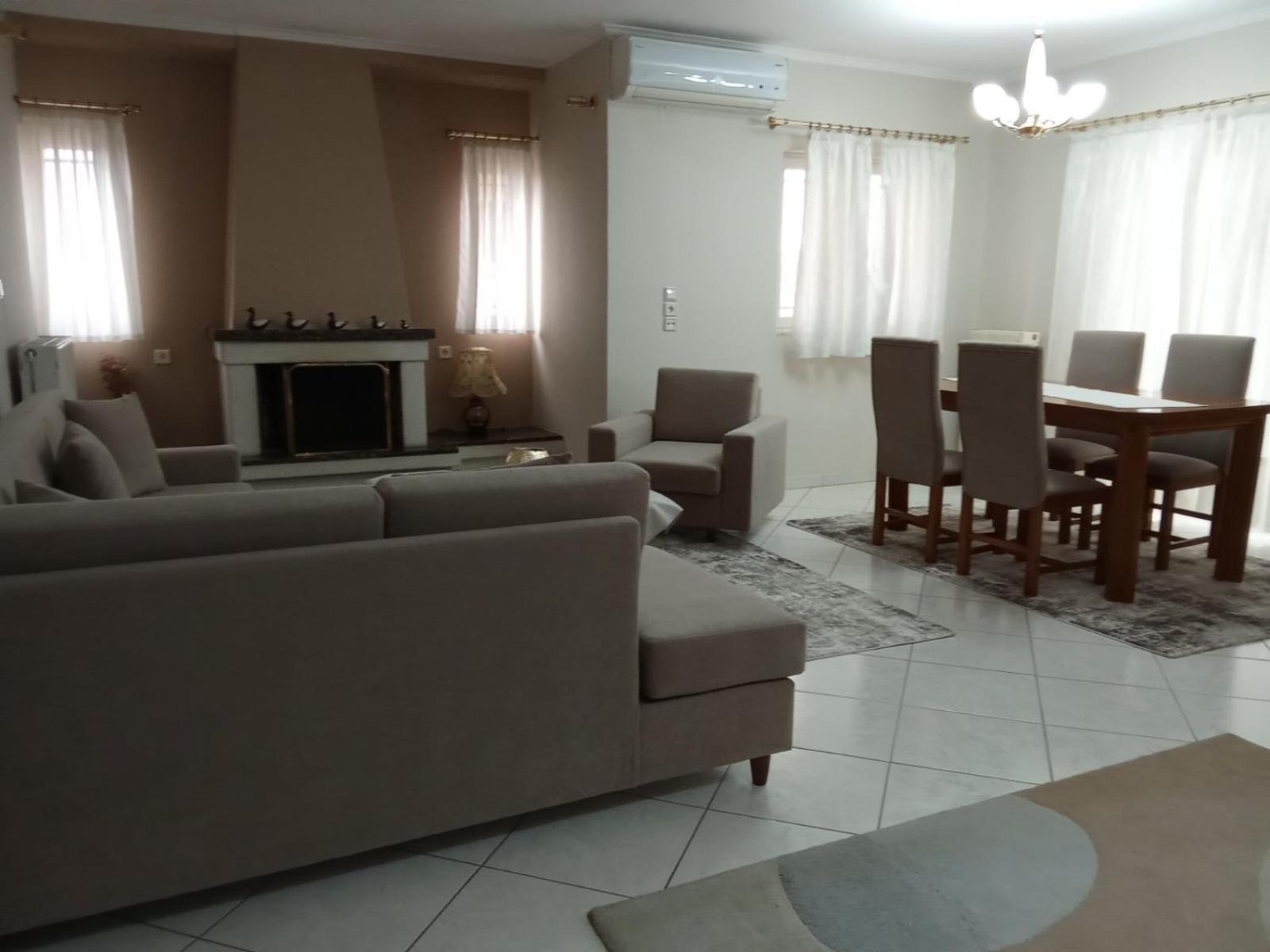 Guest-Home 1 Ioannina Exterior photo
