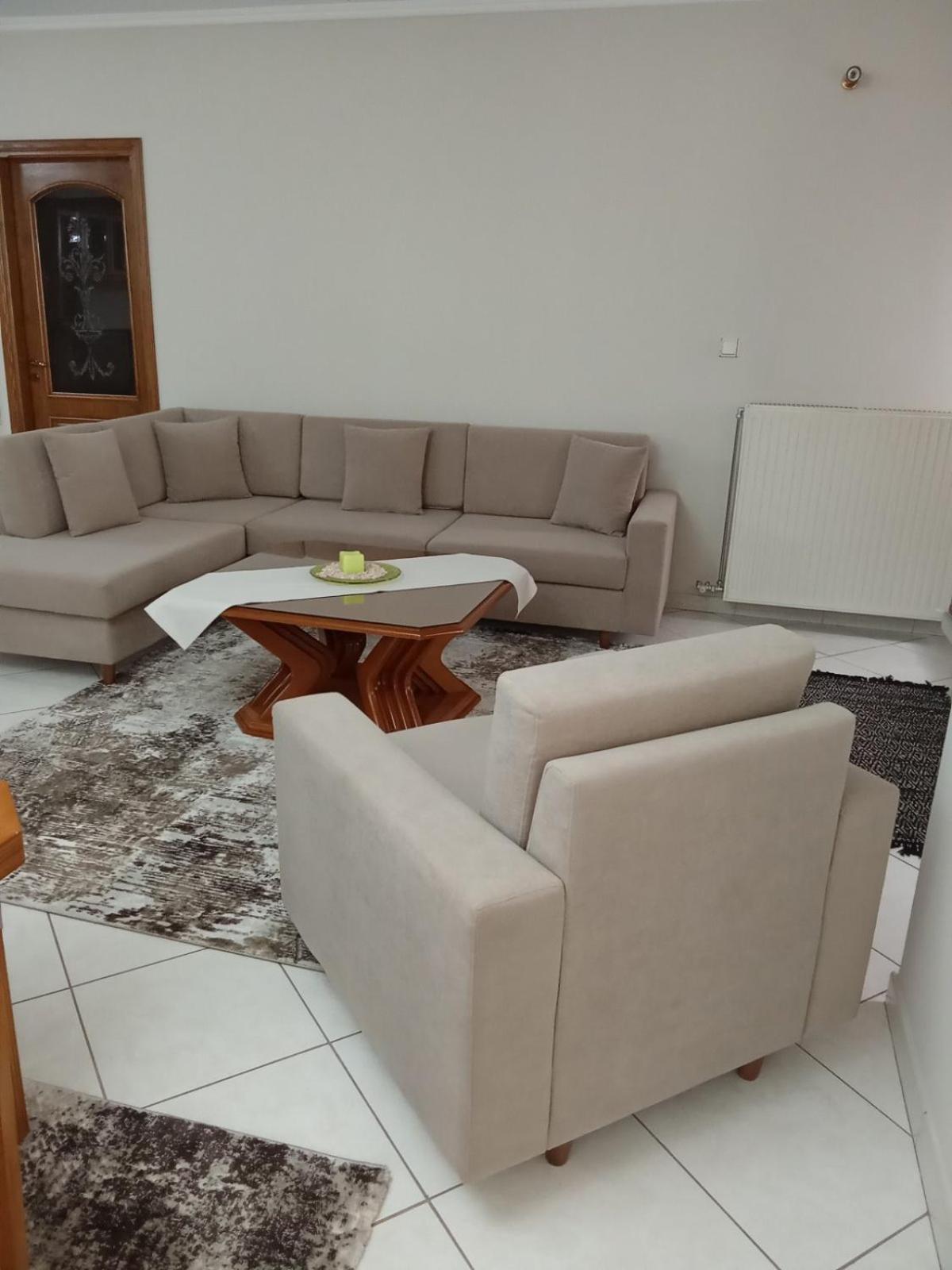 Guest-Home 1 Ioannina Exterior photo