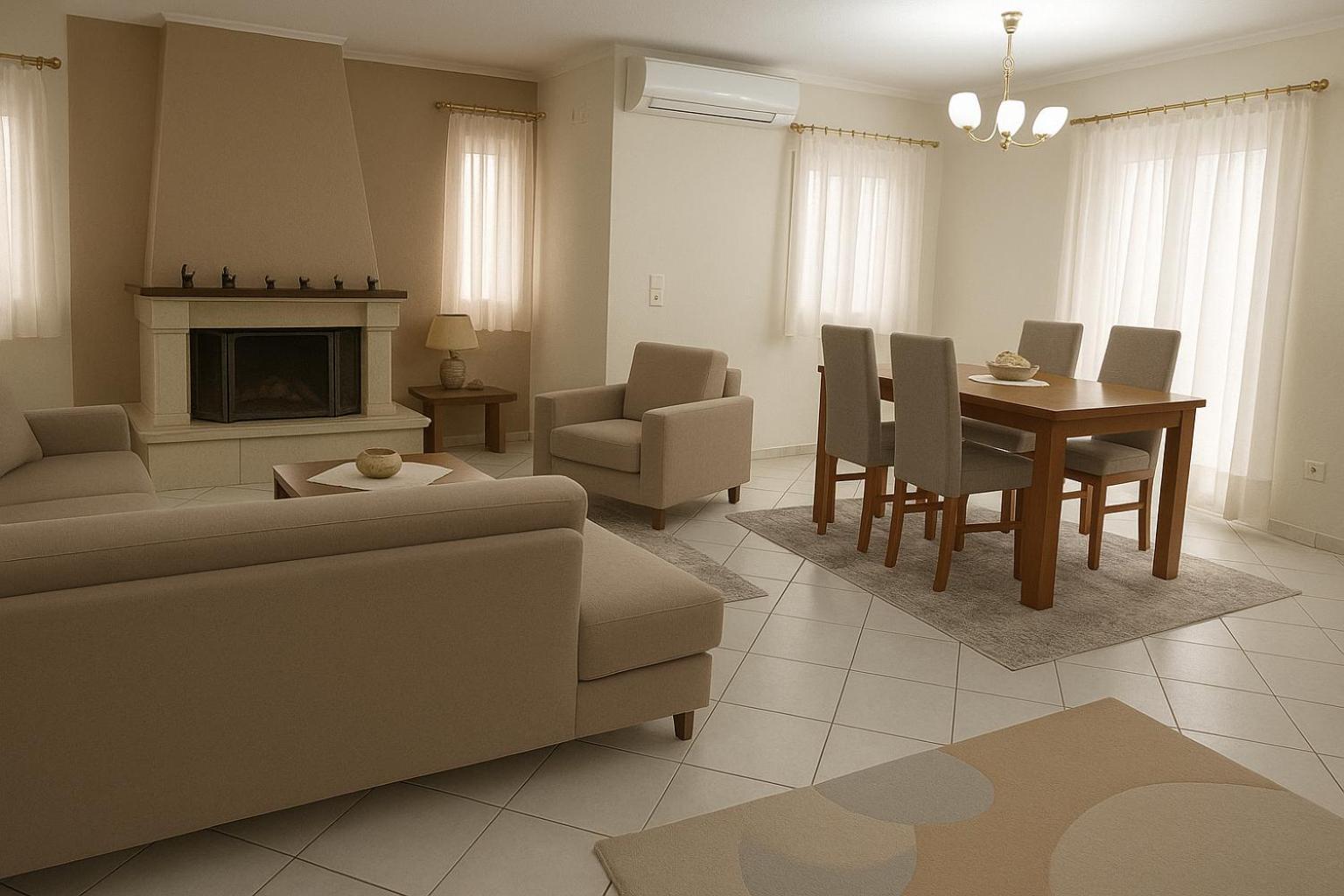 Guest-Home 1 Ioannina Exterior photo